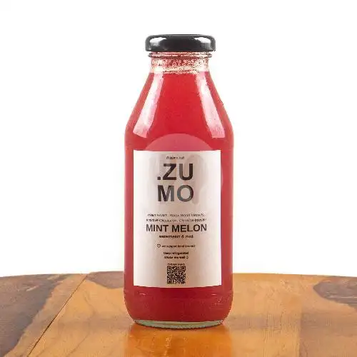 Gambar Makanan ZUMO Cold Pressed Juice & Bowls, Pantai Berawa 17