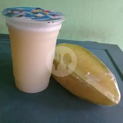 Gambar Makanan Ice Jus Citra Sari, Swadaya 14