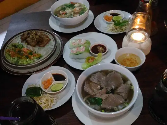 Gambar Makanan Pho Hwitta 17