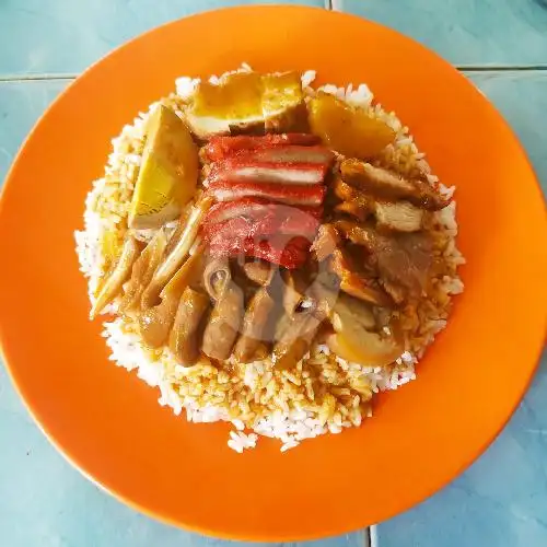 Gambar Makanan RM Harapanbaru,Pekanbaru,Kec Limapuluh, Kel Rintis 5