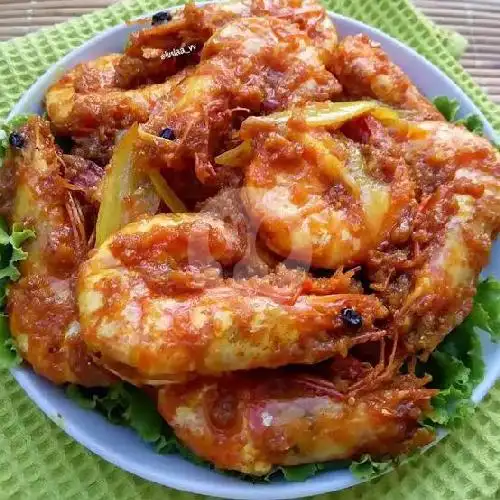 Gambar Makanan Ayam Sambal Pecak MASTO 22, Bekasi Selatan 11