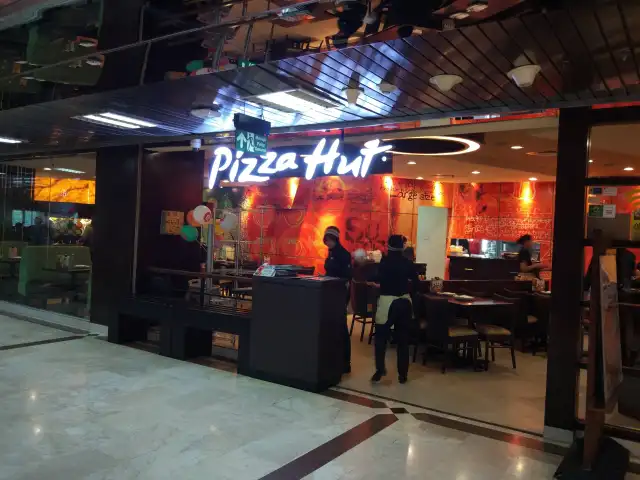 Gambar Makanan Pizza Hut 18