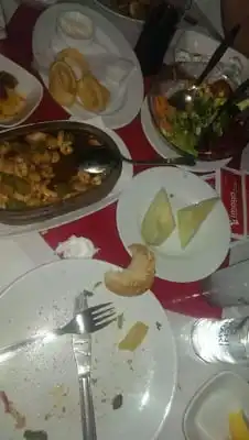 Günay Abla&apos;nın Yeri'nin yemek ve ambiyans fotoğrafları 2