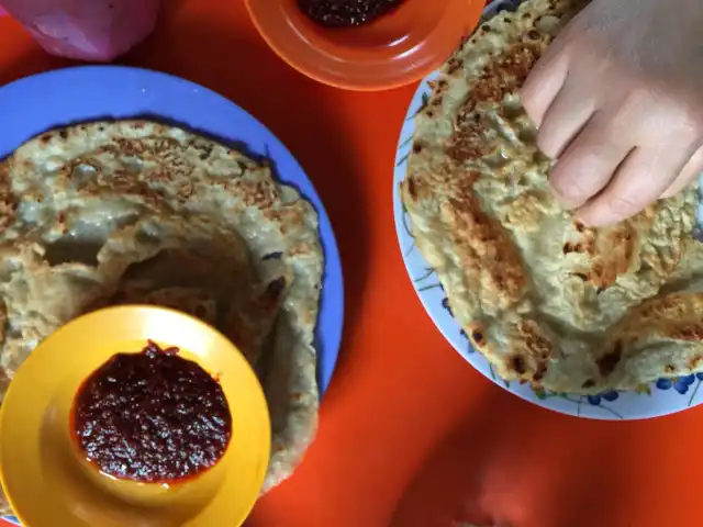 Lempeng Kelapa, Kampung Padang Kambing Food Photo 2