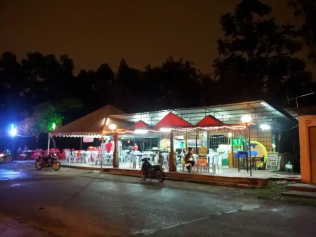 Tomyam Simpang Empat Taman Seri Cheras Jaya Food Photo 14