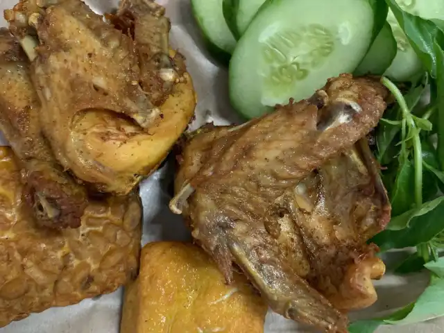 Gambar Makanan Ayam Goreng Sae Niki 5