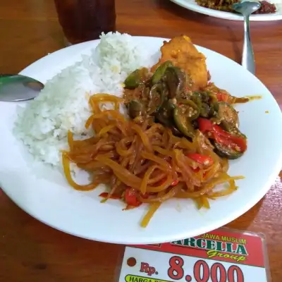 Warung Arcella