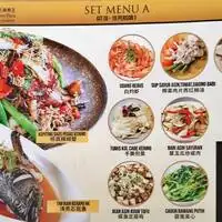 Gambar Makanan Jimbaran Plaza Chinese Seafood 1
