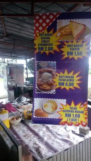 Teratak Rozza (Warung Ismail) Food Photo 2