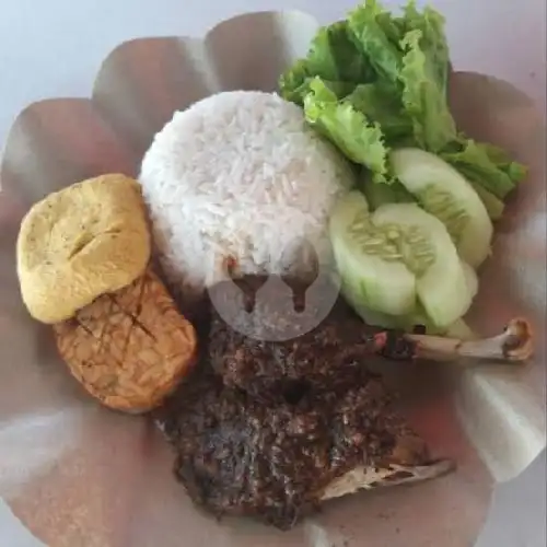 Gambar Makanan Nasi Bebek Purnama, Mustika Jaya 2
