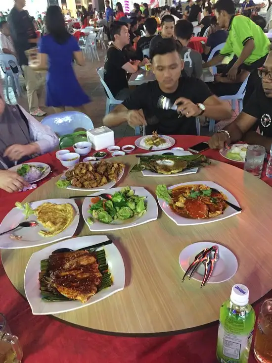 Gambar Makanan Windsor Foodcourt 19