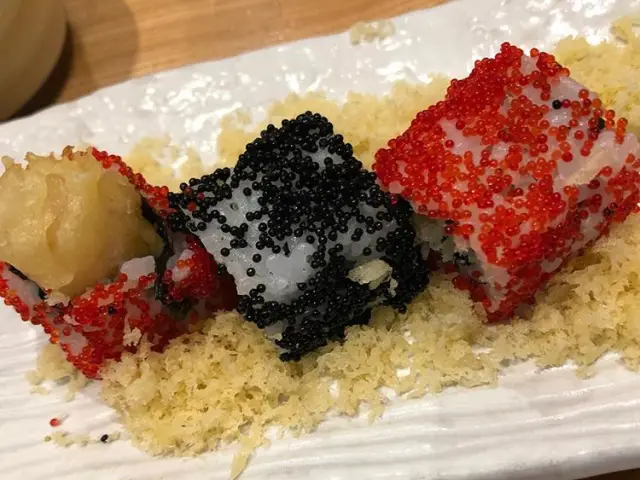 Gambar Makanan Sushi Tei 12