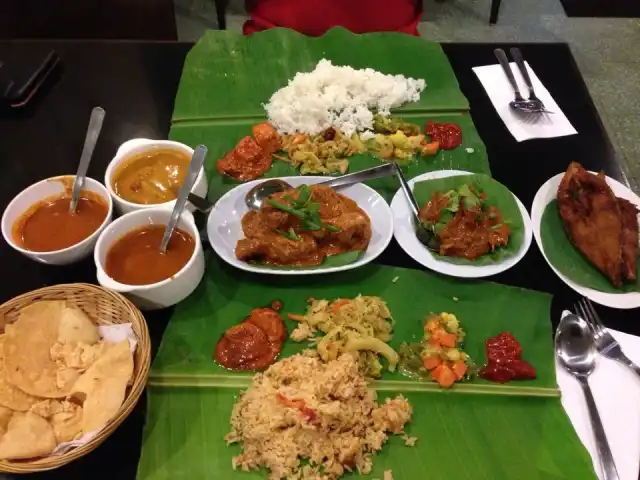 Passions of Kerala Food Photo 11