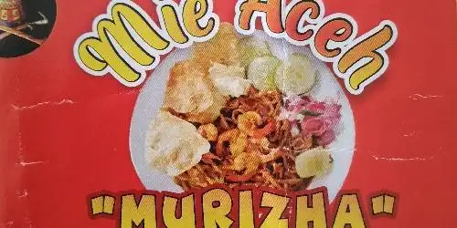 Mie Aceh Murizha, Cileungsi