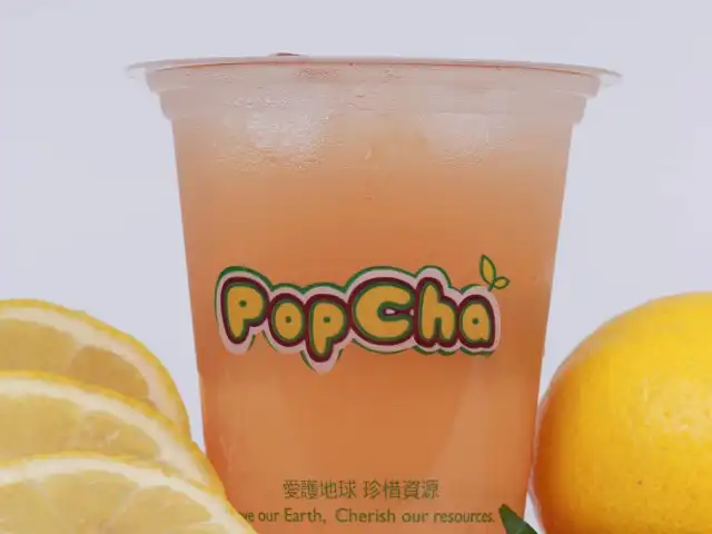 Gambar Makanan Pop Cha 2