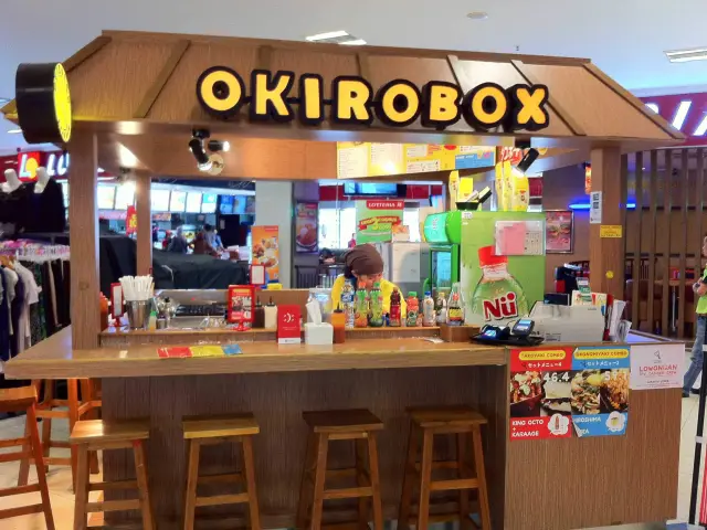 Gambar Makanan Okirobox 10
