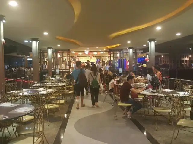 Gambar Makanan Wisata Bahari Seafood Restaurant 20