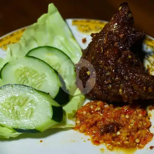 Gambar Makanan Ayam Bakar Taiwan, Kembang Kepah 10