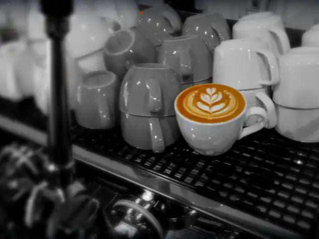 Gambar Makanan Krema Koffie 7