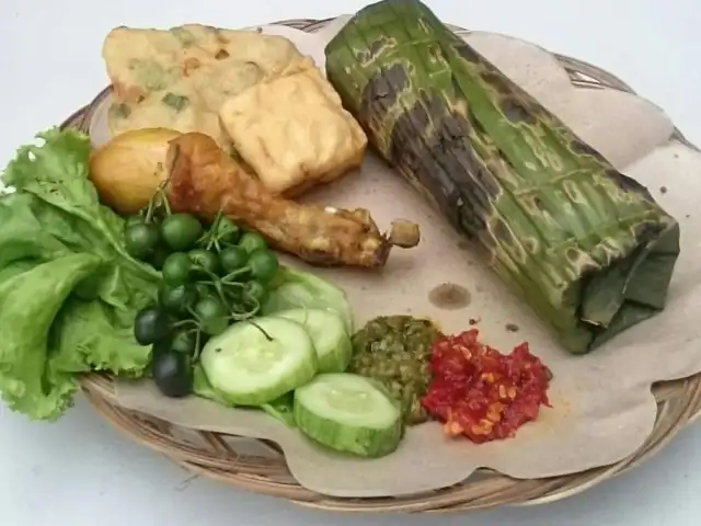 Gambar Makanan Nasi TO Bianglala Martadinata 9