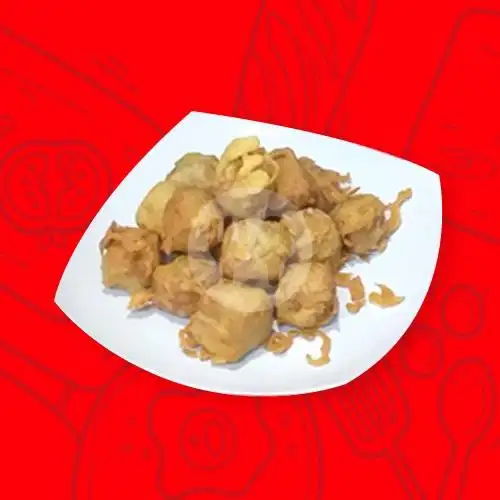 Gambar Makanan Super Potato Crunch, Tomang 4
