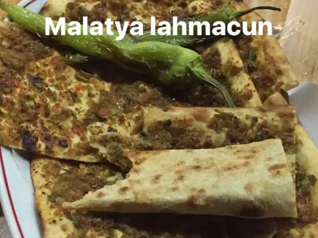 Başakşehir Malatyalılar Pide ve Lahmacun Salonu'nin yemek ve ambiyans fotoğrafları 6