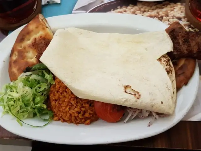 Maranda Döner'nin yemek ve ambiyans fotoğrafları 40
