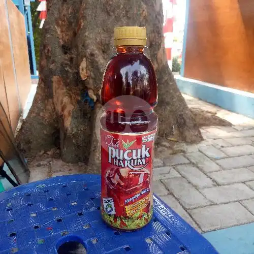 Gambar Makanan Warung Bakso Budeh, Bogor Tengah 13