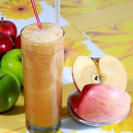 Gambar Makanan Aneka Jus FIDI, Mangga Besar 13