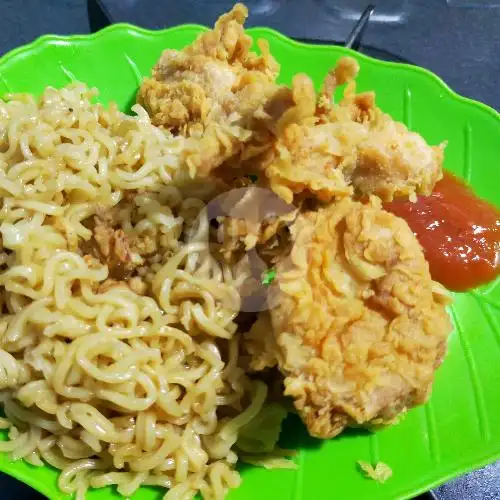 Gambar Makanan Ayam Geprek & Fried Chicken Dapoer Asmoro, Jati Jajar 2 7
