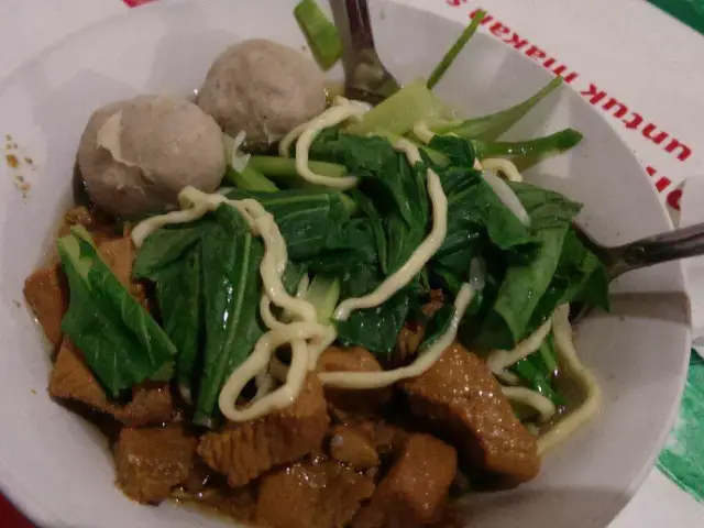 Gambar Makanan Bakso Sido Mandiri 7