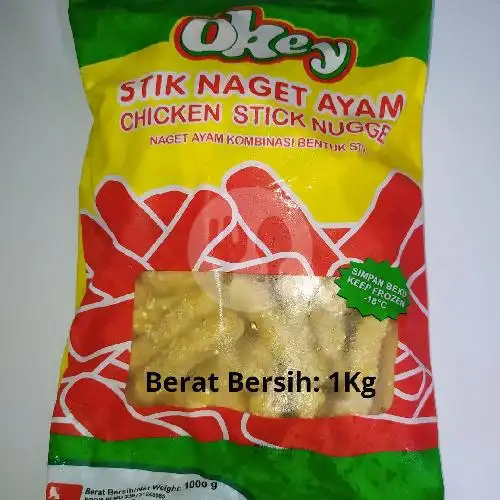 Gambar Makanan Defrozen Food Makassar 8