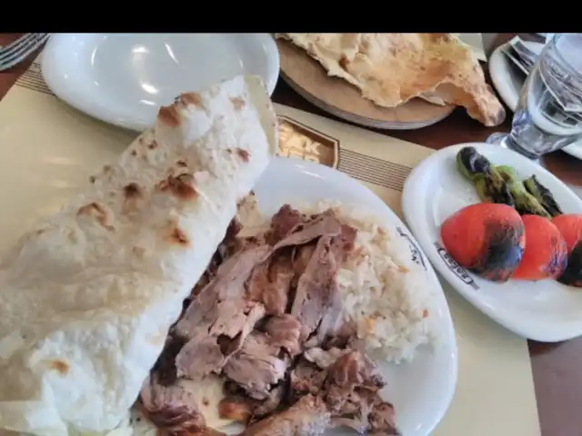 Şafak Döner'nin yemek ve ambiyans fotoğrafları 16
