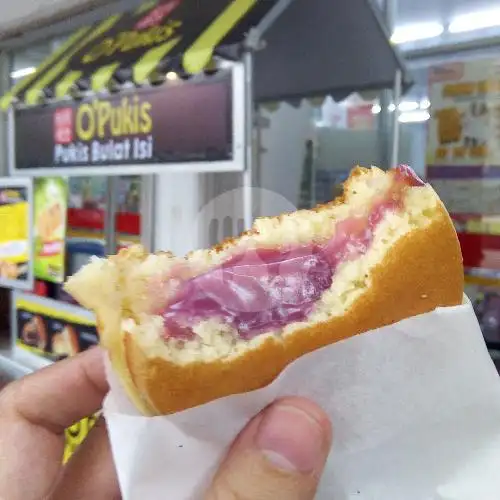 Gambar Makanan O'Pukis ( Kue Pukis Bulat Isi ), Mayor Salim Batubara 19