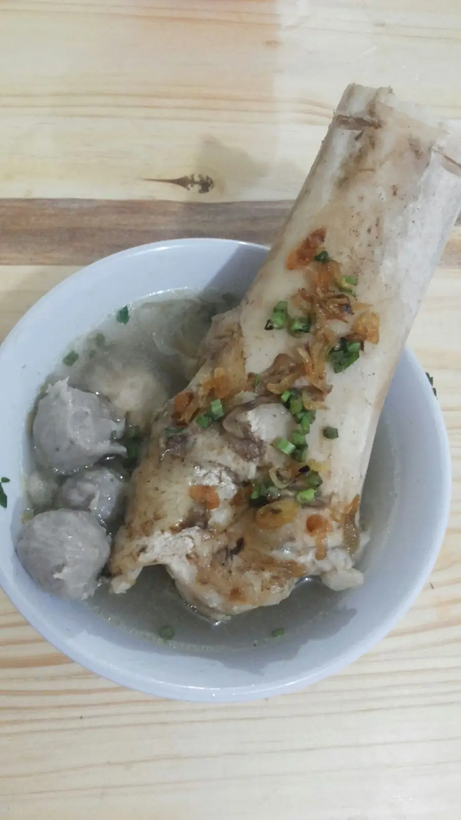 Kedai Bakso Kita