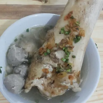 Kedai Bakso Kita