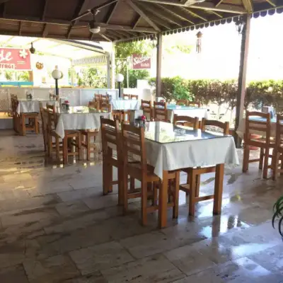 Tıkıntı Restaurant