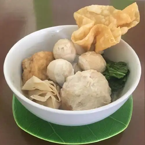 Gambar Makanan Bakso Ragil Putra 1, Denpasar 8