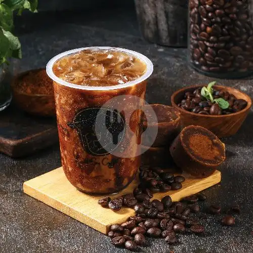 Gambar Makanan Boothcin Coffee Kelapa Gading 11