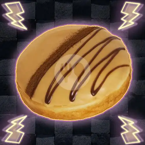 Gambar Makanan Dreamwave Donut, Canggu 1