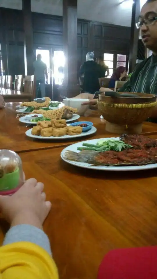 Gambar Makanan Waroeng Podojoyo (WARDOYO) 3