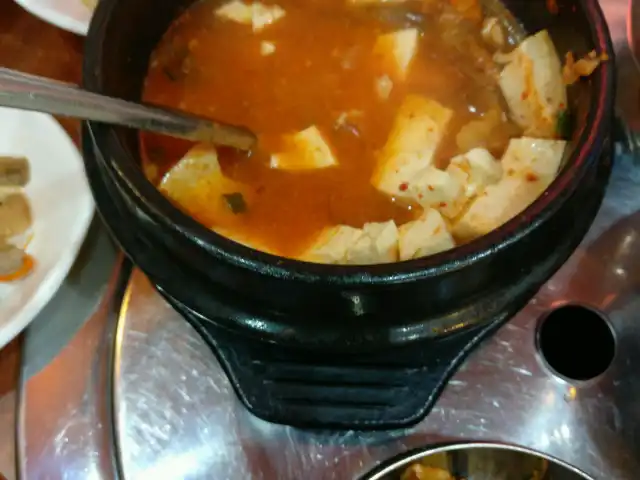 Soo La Kan Korean Restaurant Food Photo 14