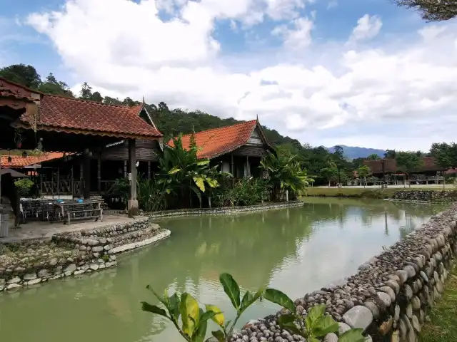 Restoran Terra Pong Food Photo 8