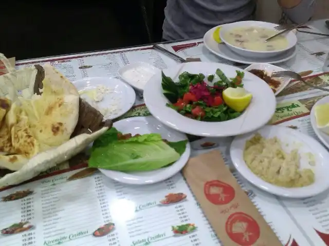 Konyalı Mustafa Usta'nin yemek ve ambiyans fotoğrafları 12
