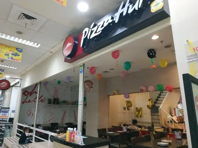 Gambar Makanan Pizza Hut 18