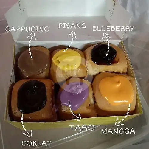 Gambar Makanan Naak Thai Bun Tidar 12