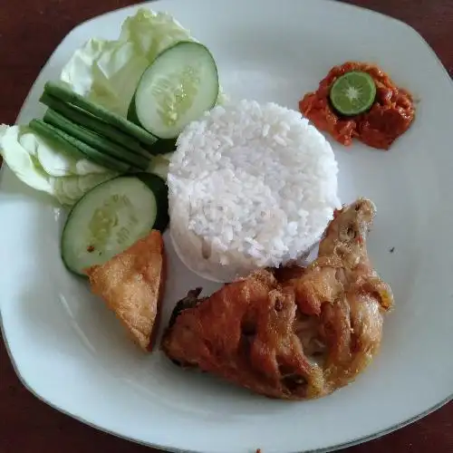 Gambar Makanan Henida, Sandubaya 2