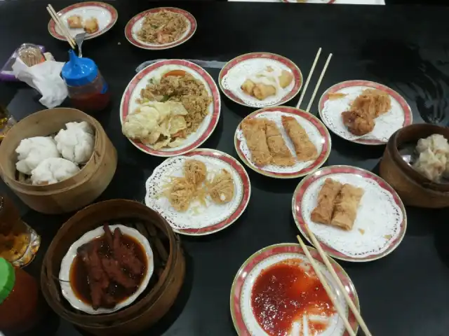 Gambar Makanan Jade Garden Dimsum & Resto 13