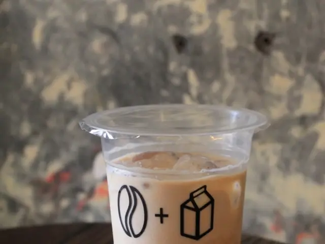 Gambar Makanan Kopi + Susu 14