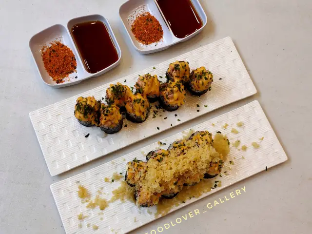 Gambar Makanan Fure Sushi 8